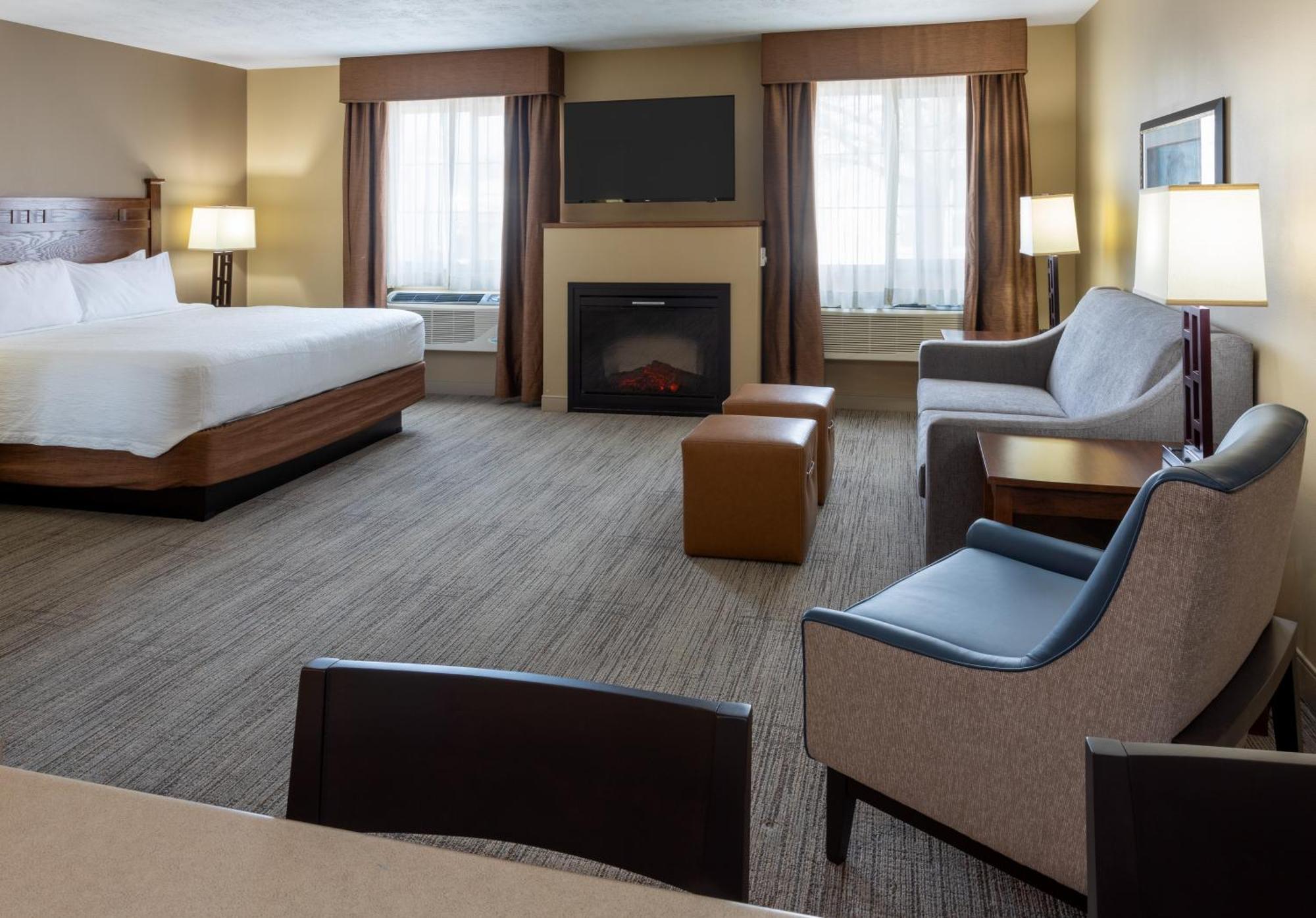 Grandstay Inn & Suites Of Luverne Экстерьер фото